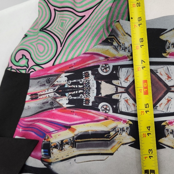 Clover canyon blouse - Picture 8 of 13